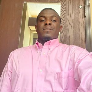 Meet your Posher, Tadrick